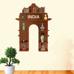India Gate shape 