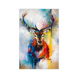 deer canvas painting ideas 	 deer skull paintings on canvas 	 deer oil on canvas painting 	 cute deer canvas paintings 	 deer diamond painting canvas 	 deer canvas art paintings canvas pictures of deer deer canvas painting ideas deer canvas art paintings