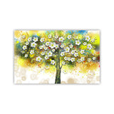 Floral  Art Canvas Painting