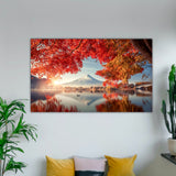 canvas wall painting for living room