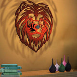 The Lion King - projection lamp