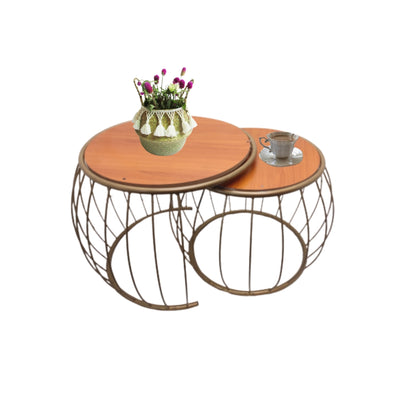 round table design