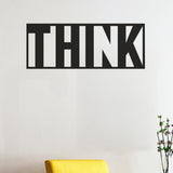 think big wall art think pink wall art wall art think deeply think canvas wall art d'link wall mount rack drawing wall art wall things thick wall stickers unique wall art