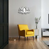 lotus wall art    	 lotus wall decor 	 lotus wall painting 	 art lotus 	 lotus wall art home decor 	 lotus flower art home decor 	 metal lotus flower wall decor 	 lotus wall sticker 	 decoration lotus flower 	 lotus wall hanging